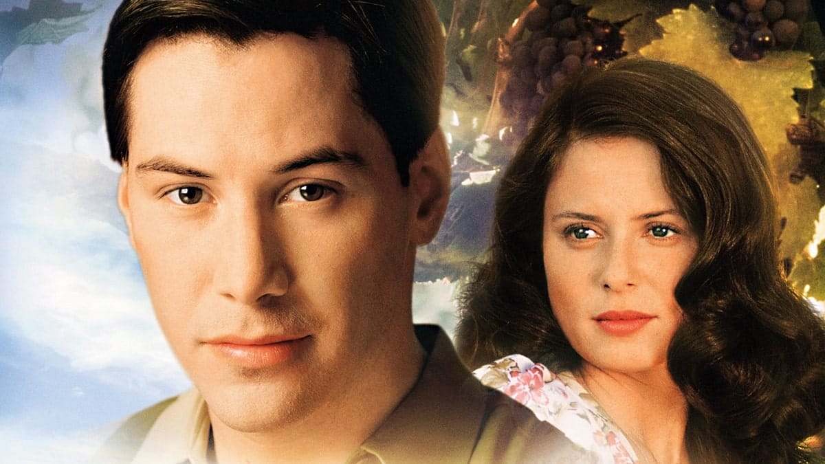 Filmes e séries para quem gosta de vinho