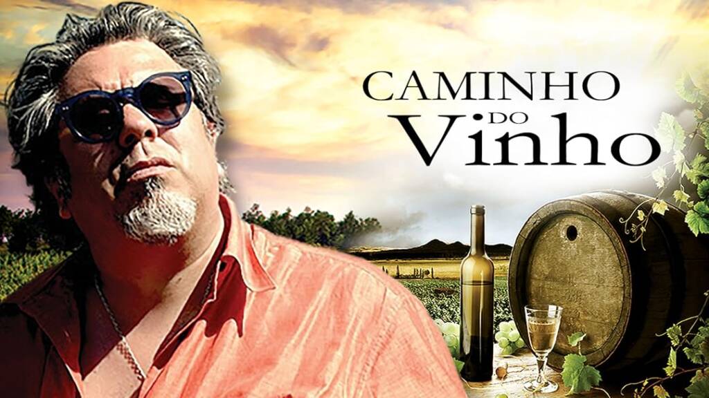 Filmes e séries para quem gosta de vinho