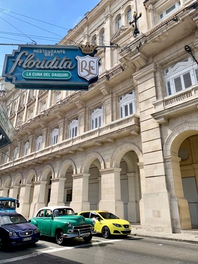 Lugares na América Latina