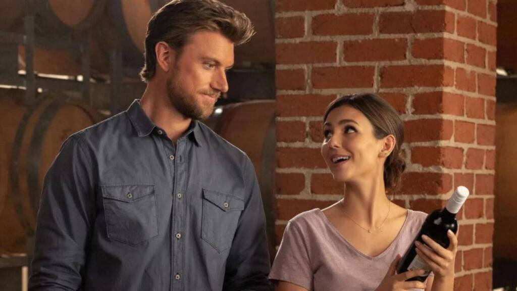 Filmes e séries para quem gosta de vinho