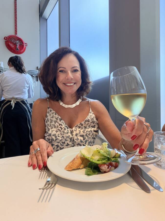 restaurantes em miami