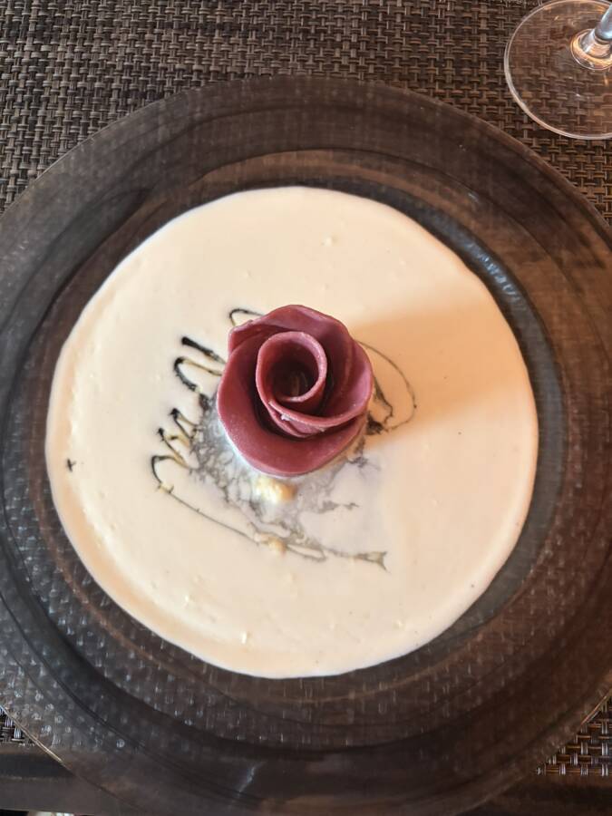 restaurante italiano no jockey