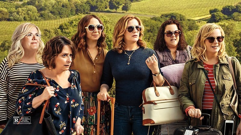 Filmes e séries para quem gosta de vinho
