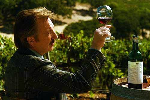 Filmes e séries para quem gosta de vinho