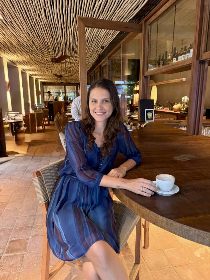 Restaurante de carnes em Ipanema