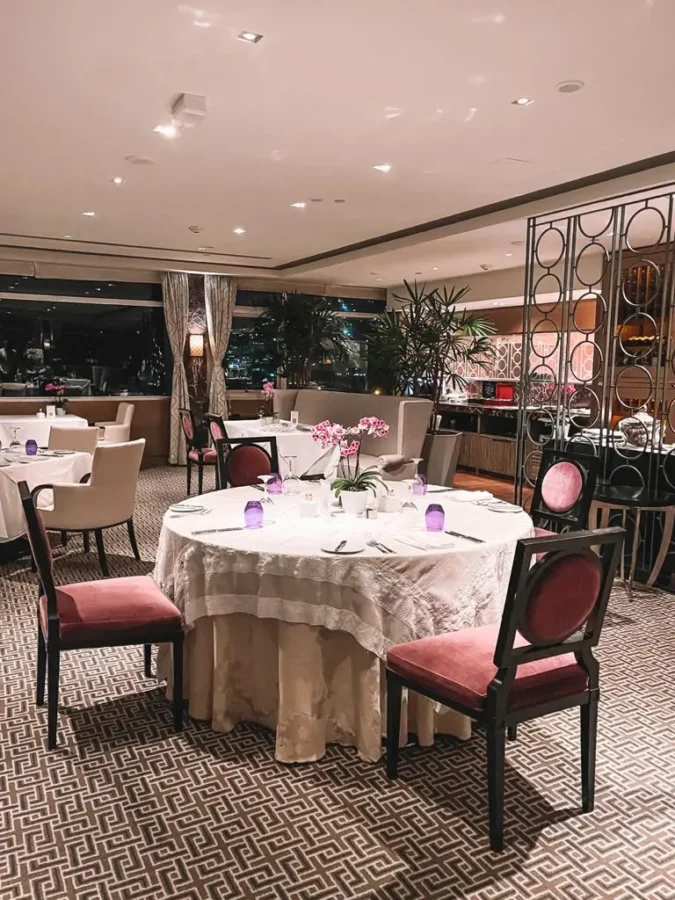 restaurantes abertos na pascoa no rio