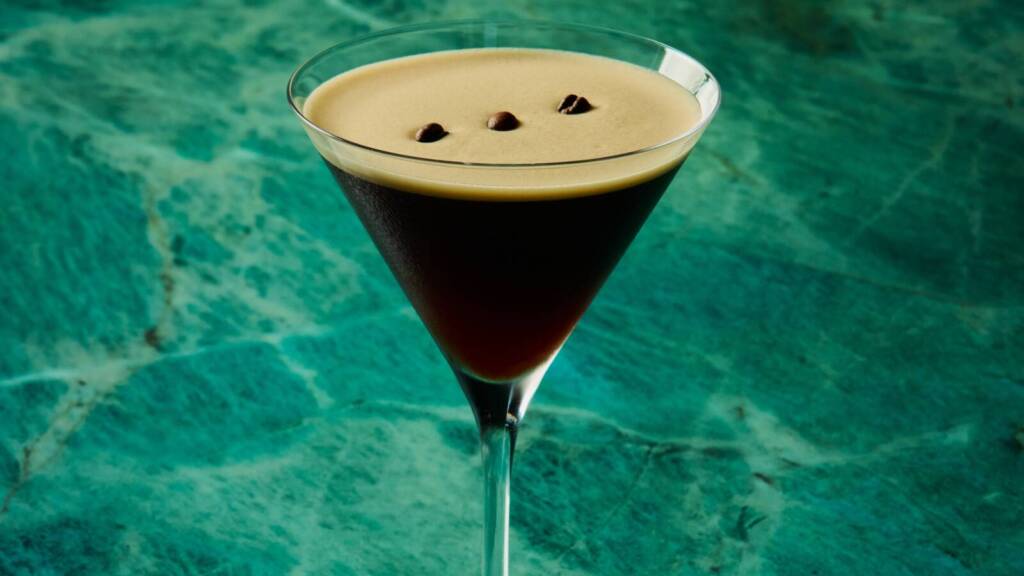 Onde tomar espresso martini no rio e em são paulo