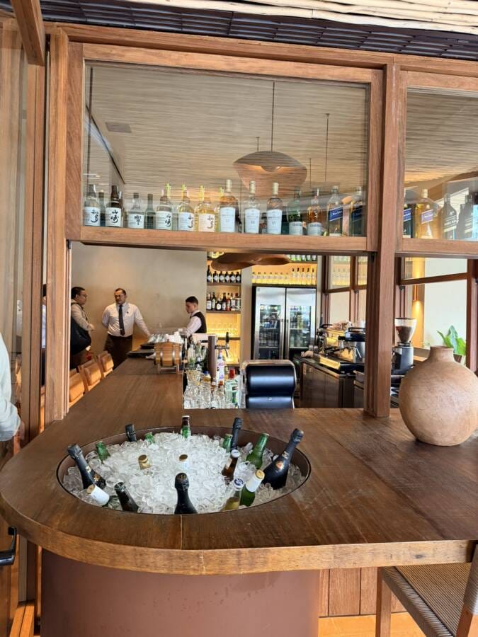 restaurante de carnes em ipanema