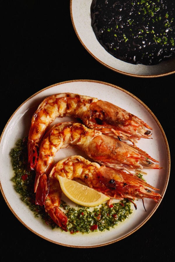 Restaurante de carnes em Ipanema