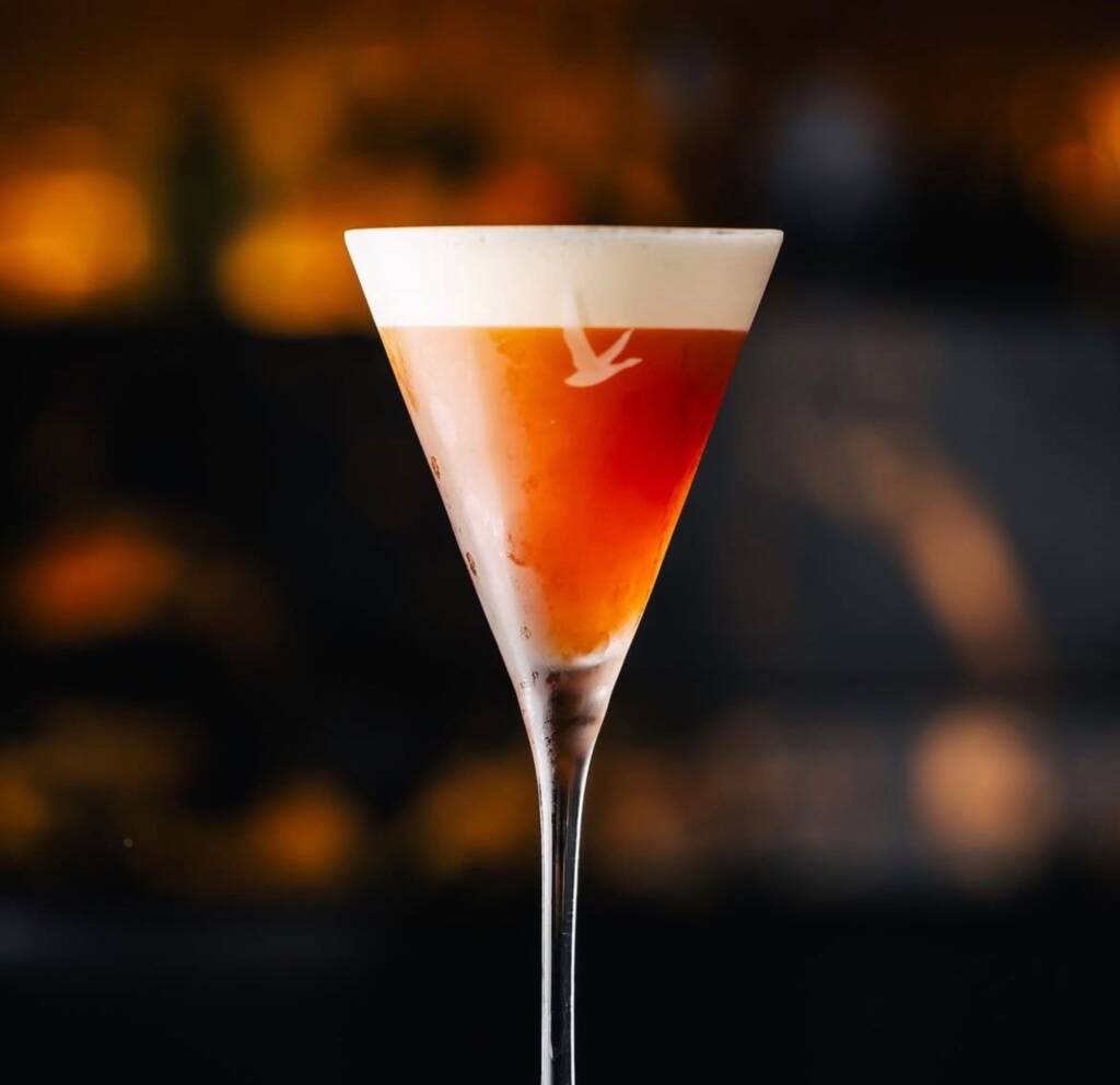 Onde tomar Espresso Martini no rio e em são paulo