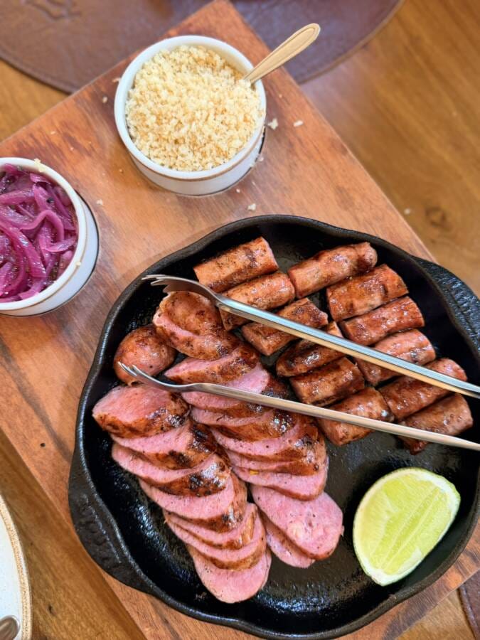 restaurante de carnes em ipanema
