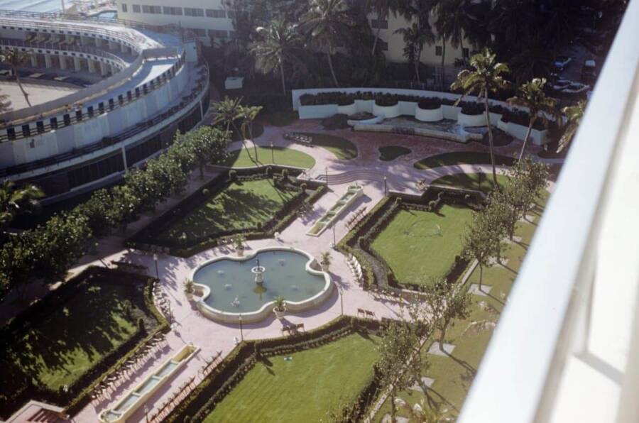 Hotel 5 estrelas em Miami
