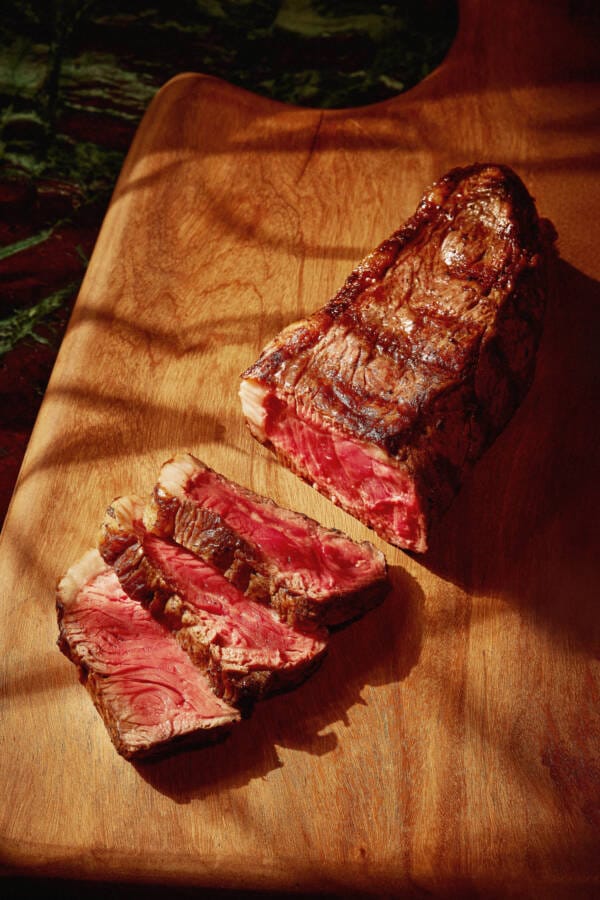 Restaurante de carne em Ipanema