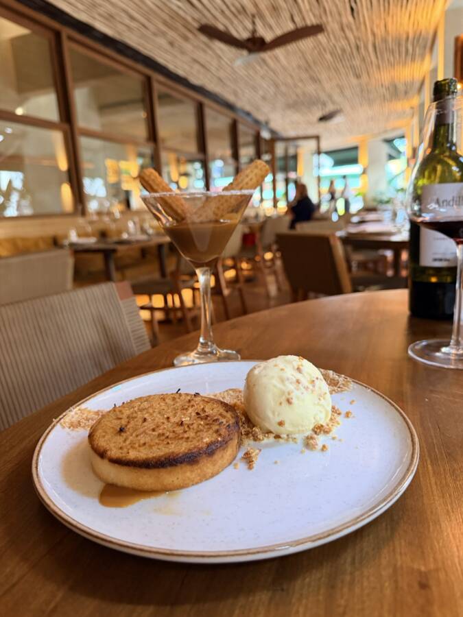 restaurante de carnes em ipanema