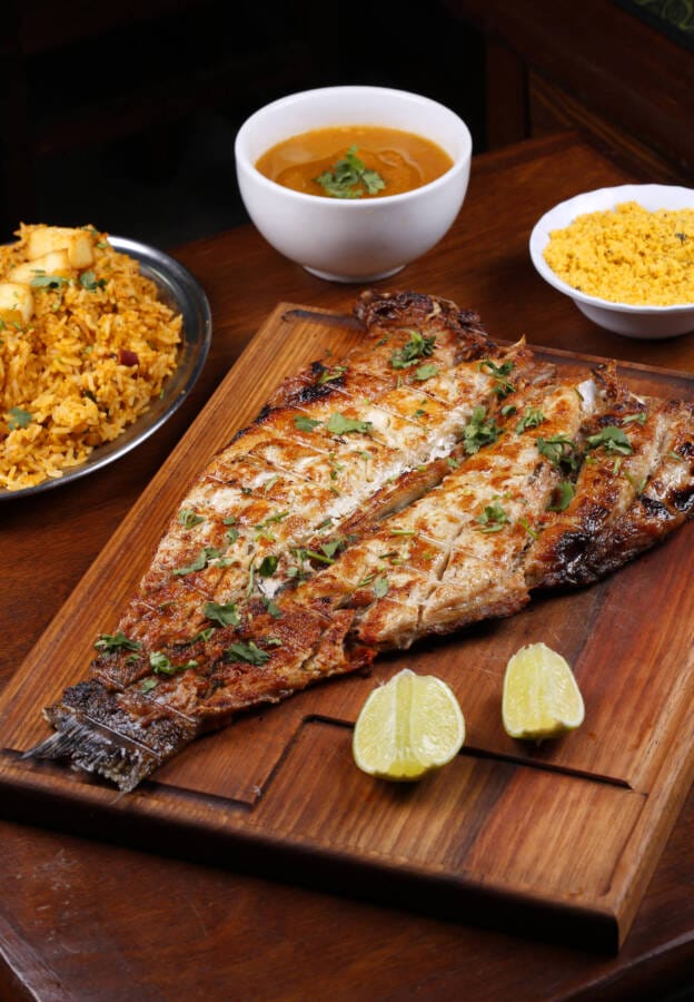 Restaurantes abertos na Pascoa