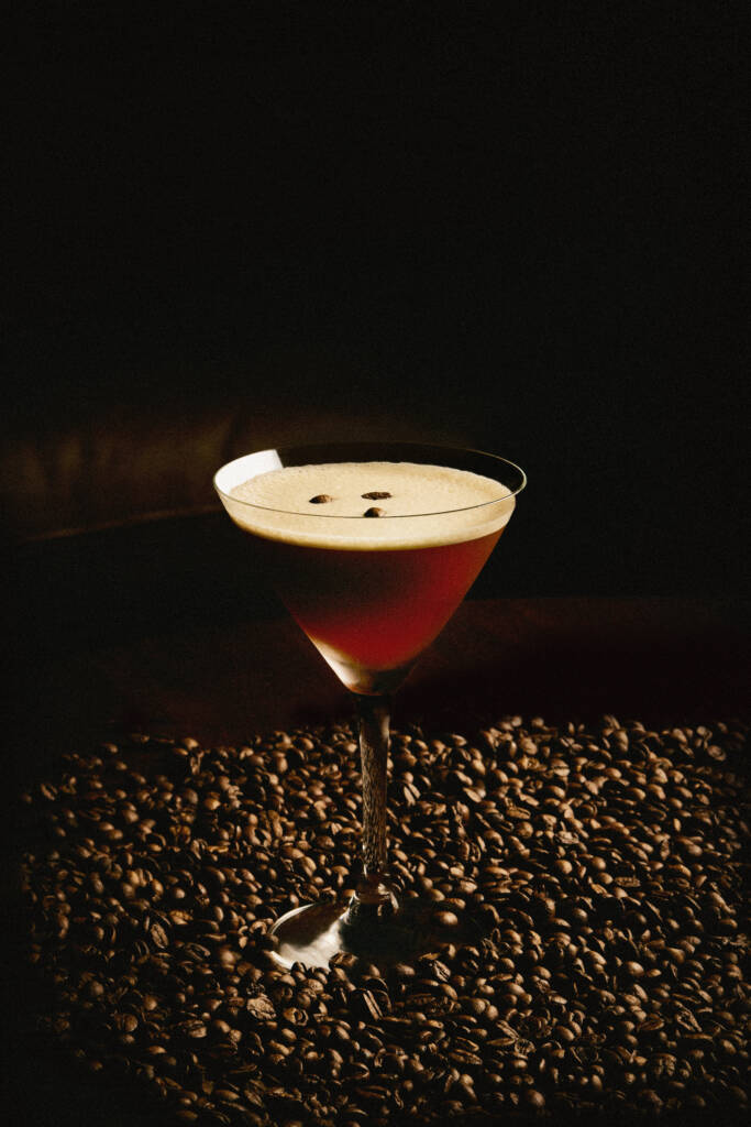 Onde tomar espresso martini no rio e em são paulo