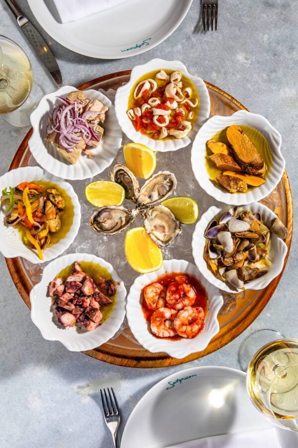Restaurantes abertos na páscoa