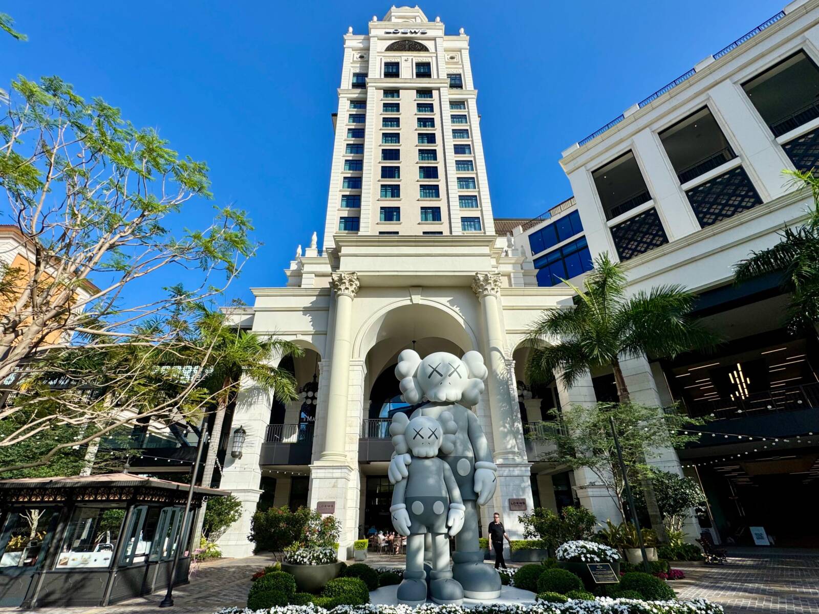 Miami além de South Beach: os bairros que estão redesenhando a cidade pela gastronomia, comércio e novos investimentos