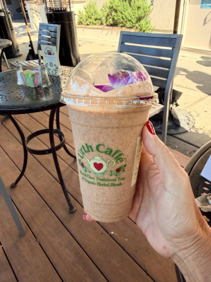 Onde tomar café da manhã em Los Angeles
