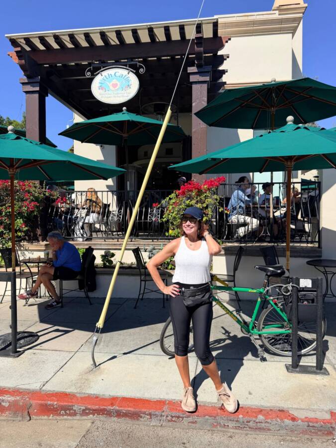 Onde tomar café da manhã em Los Angeles