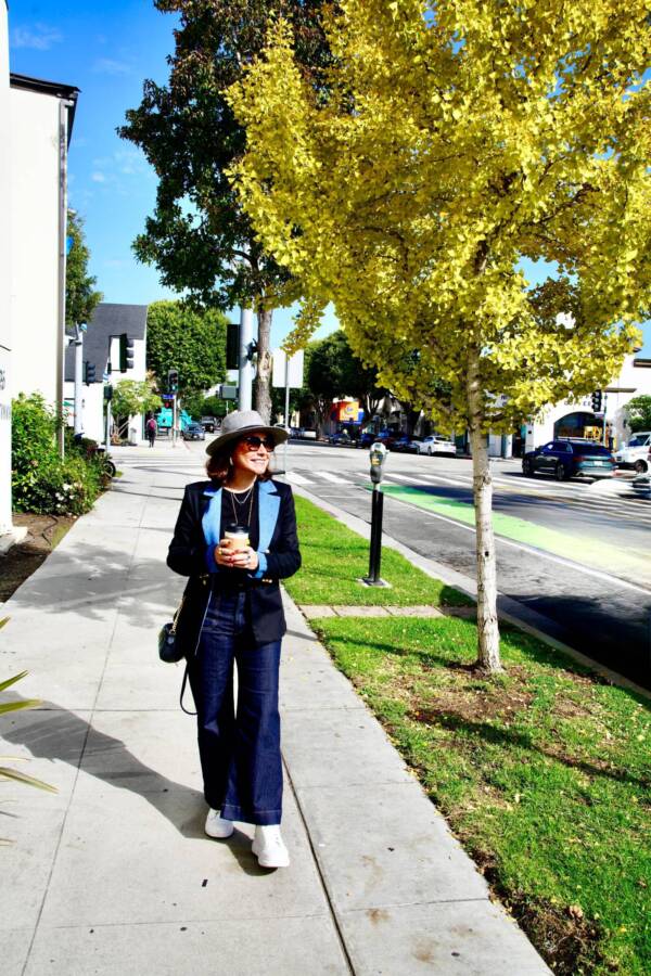 Onde tomar café da manhã em Los Angeles
