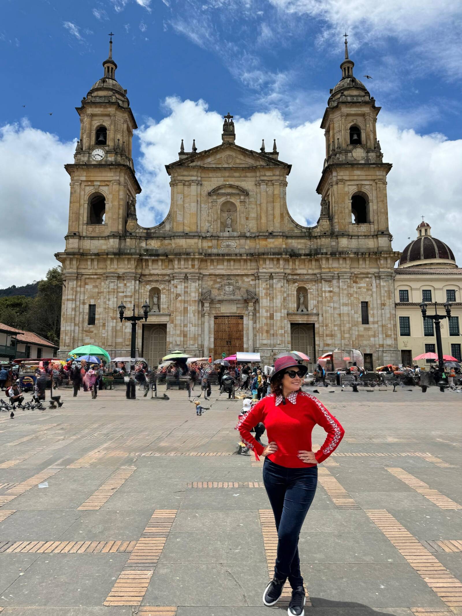América Latina em alta: destinos onde música, cultura e natureza criam viagens com identidade