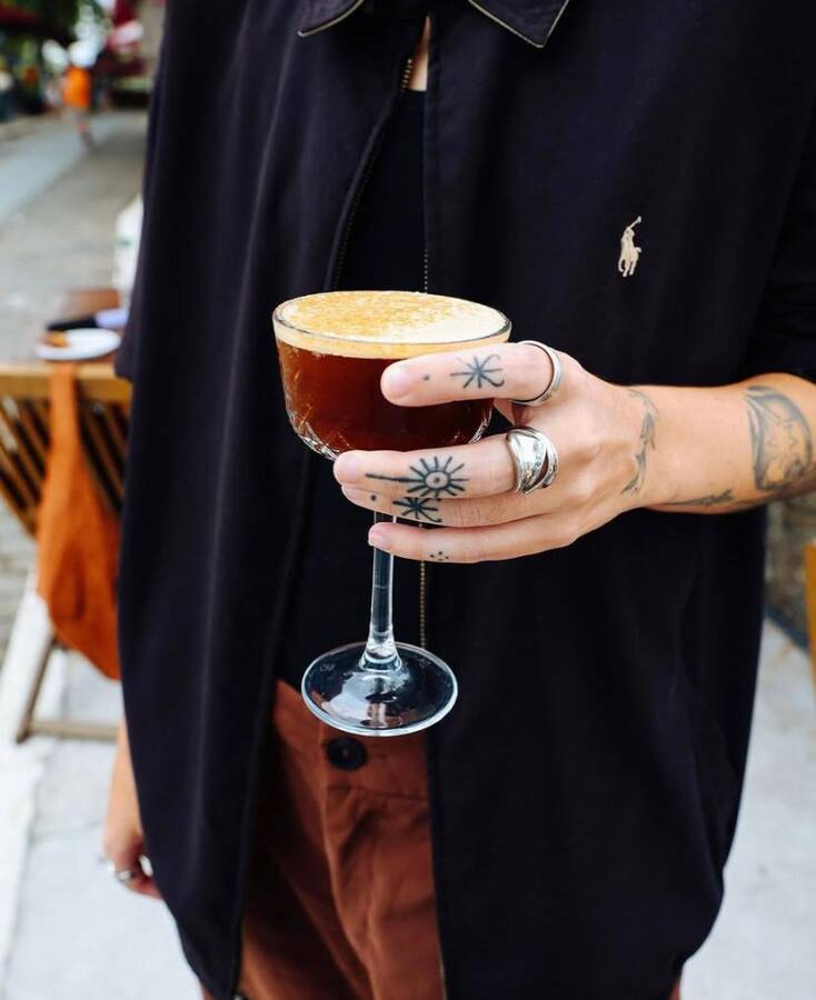 Onde tomar espresso martini no rio e em são paulo