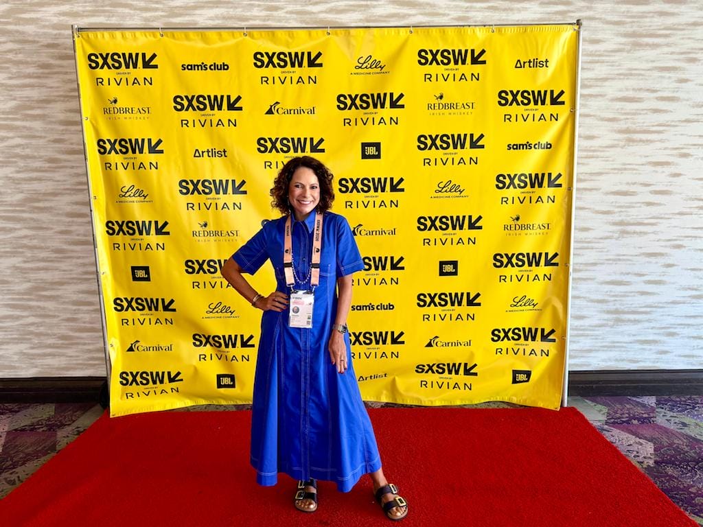 SXSW 2026: festival de inovação em Austin que reúne tecnologia, cultura e criatividade