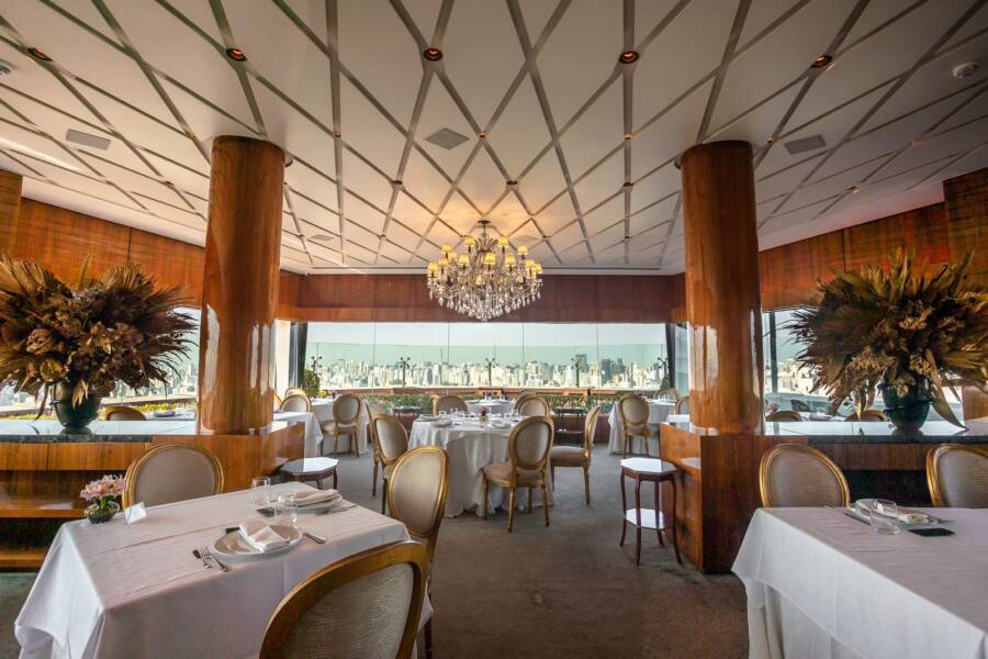 restaurantes abertos na pascoa em são paulo