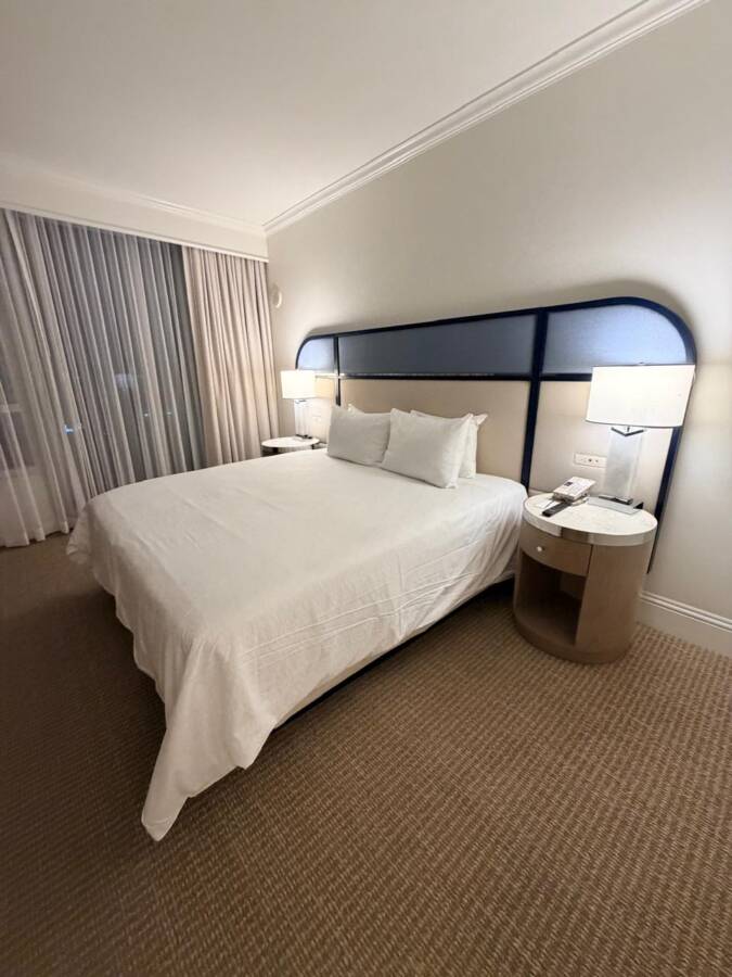 Hotel de luxo em Miami