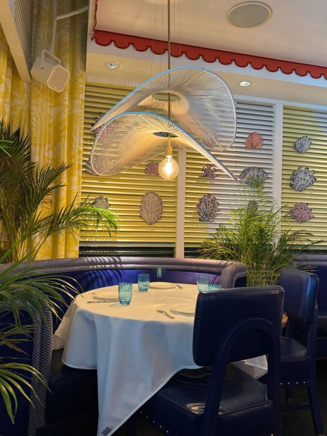 Hotel 5 estrelas em miami