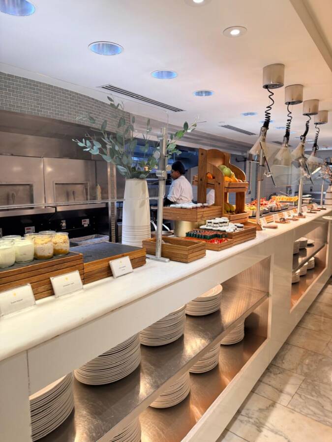 Hotel 5 estrelas em Miami
