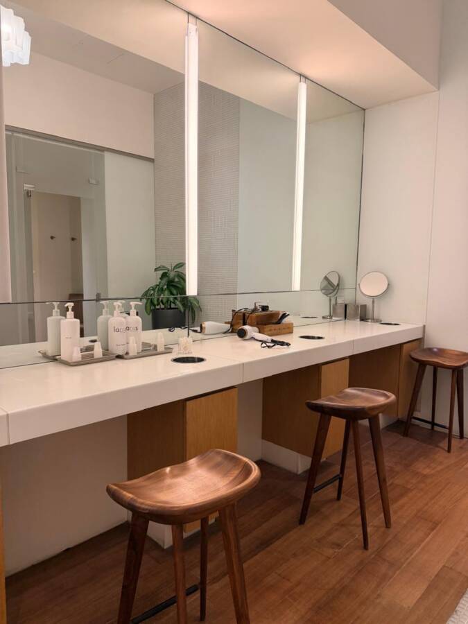 Hotel 5 estrelas em Miami