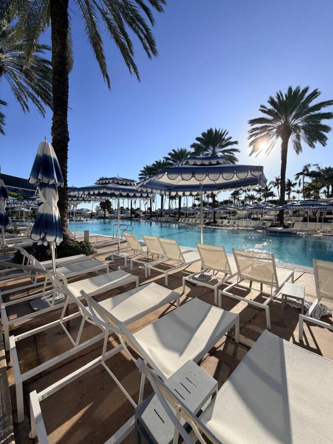 Hotel 5 estrelas em Miami
