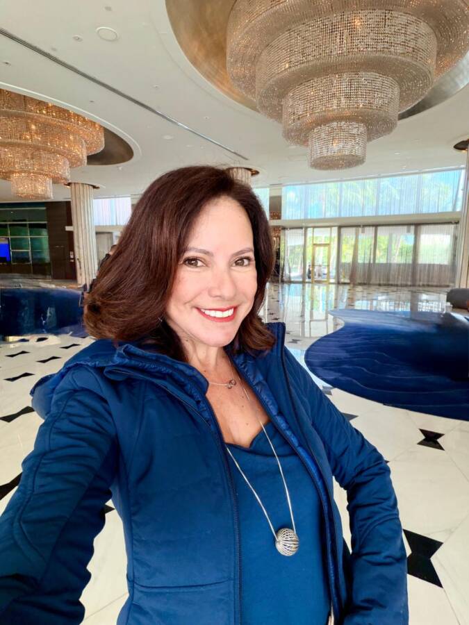 Hotel 5 estrelas em Miami