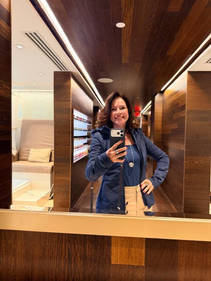 Hotel 5 estrelas em Miami