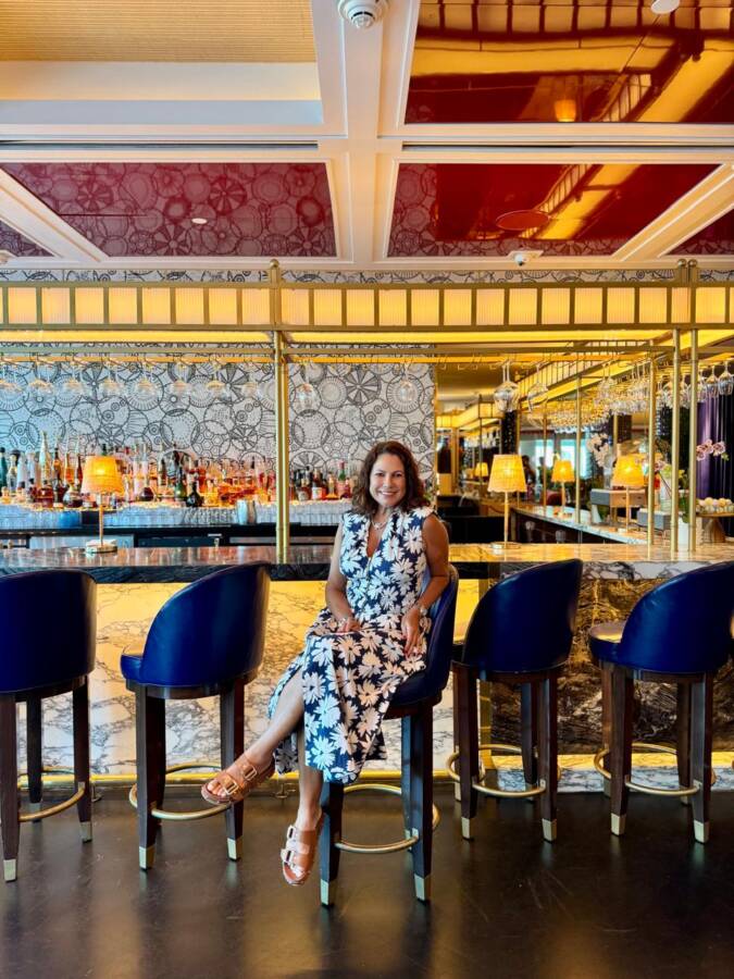 Hotel 5 estrelas em Miami