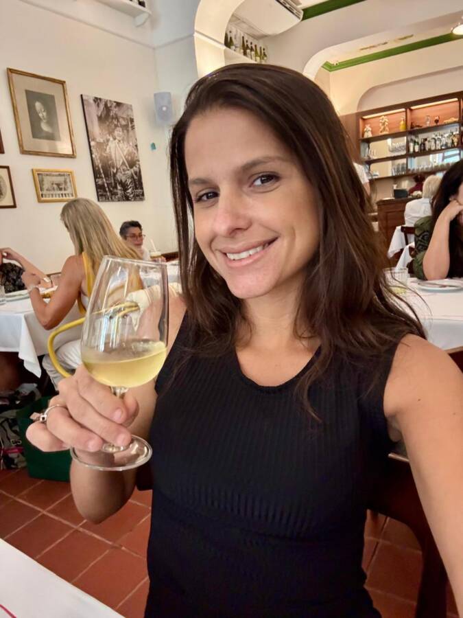 Restaurante italiano em Botafogo