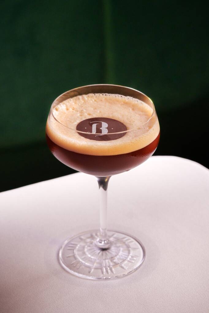 Onde tomar espresso martini no rio e em são paulo