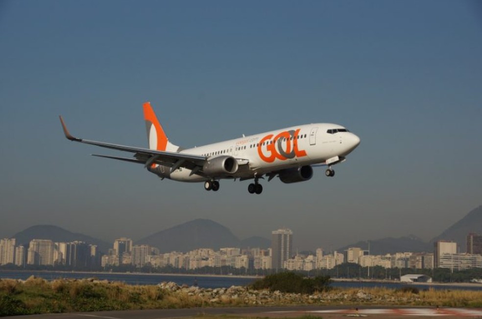 Do Rio para o mundo: GOL anuncia novos voos internacionais diretos saindo do Galeão