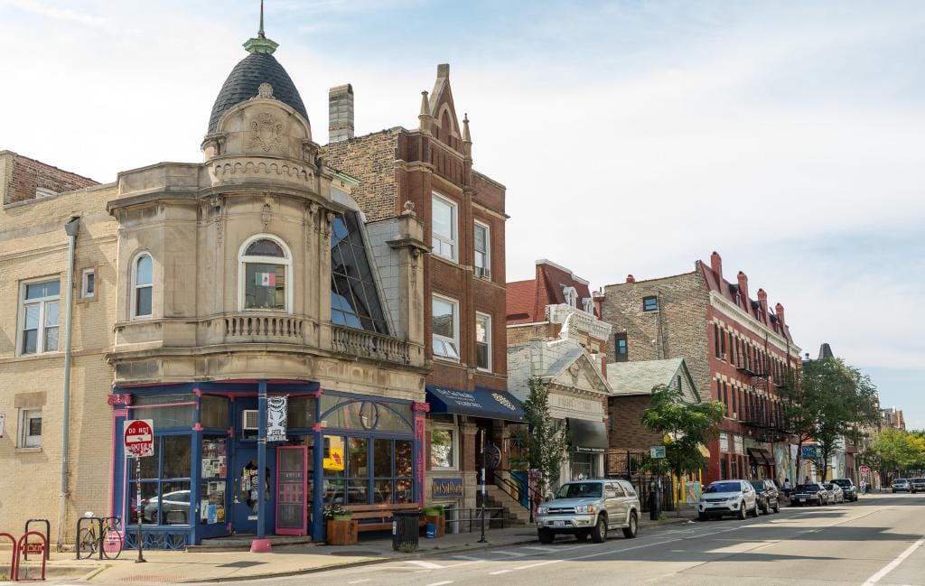 bairro pilsen chicago 