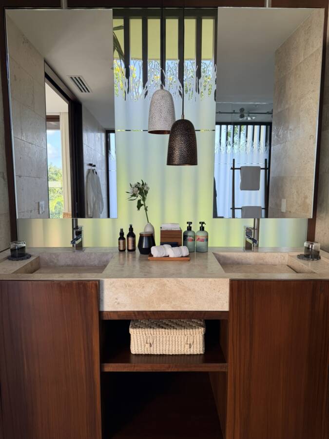 Rosewood Mayakoba
