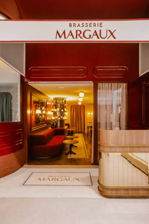 Restaurante francês no Morumbi