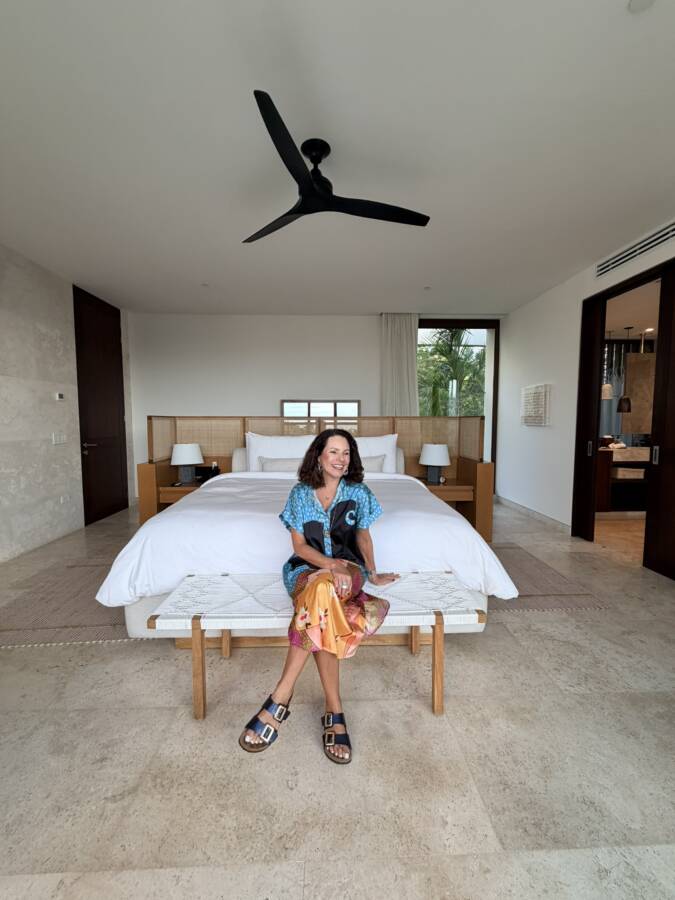 Rosewood Mayakoba