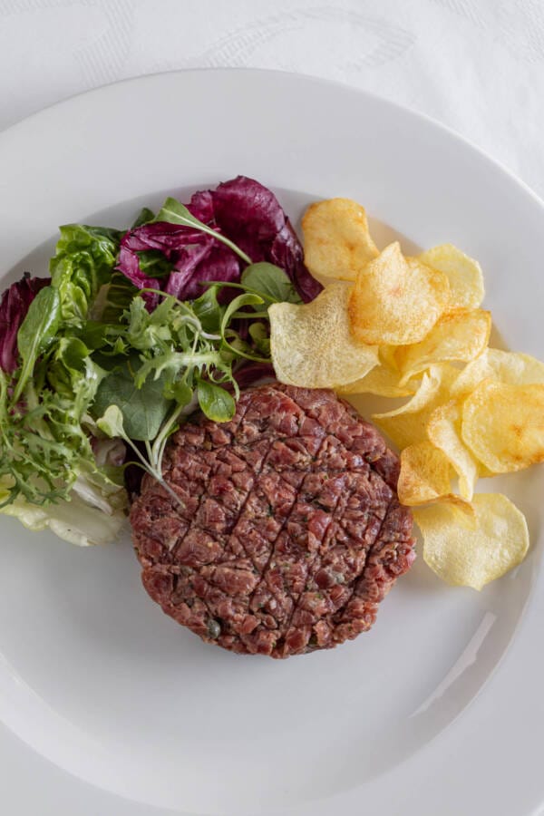 Restaurante francês no Morumbi