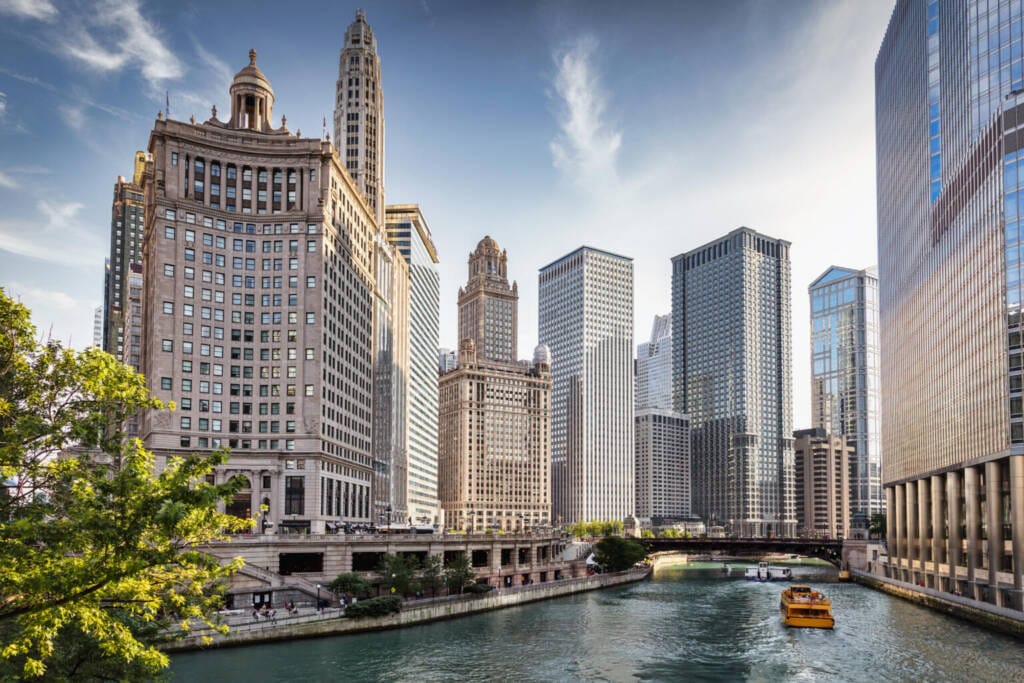 chicago 