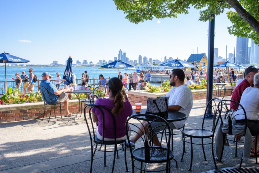 Chicago: entre herança e vanguarda, uma cidade que se explica pela gastronomia