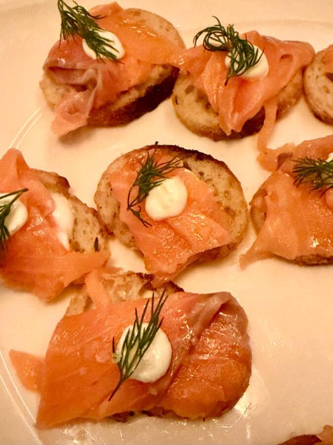 Restaurante francês no Morumbi