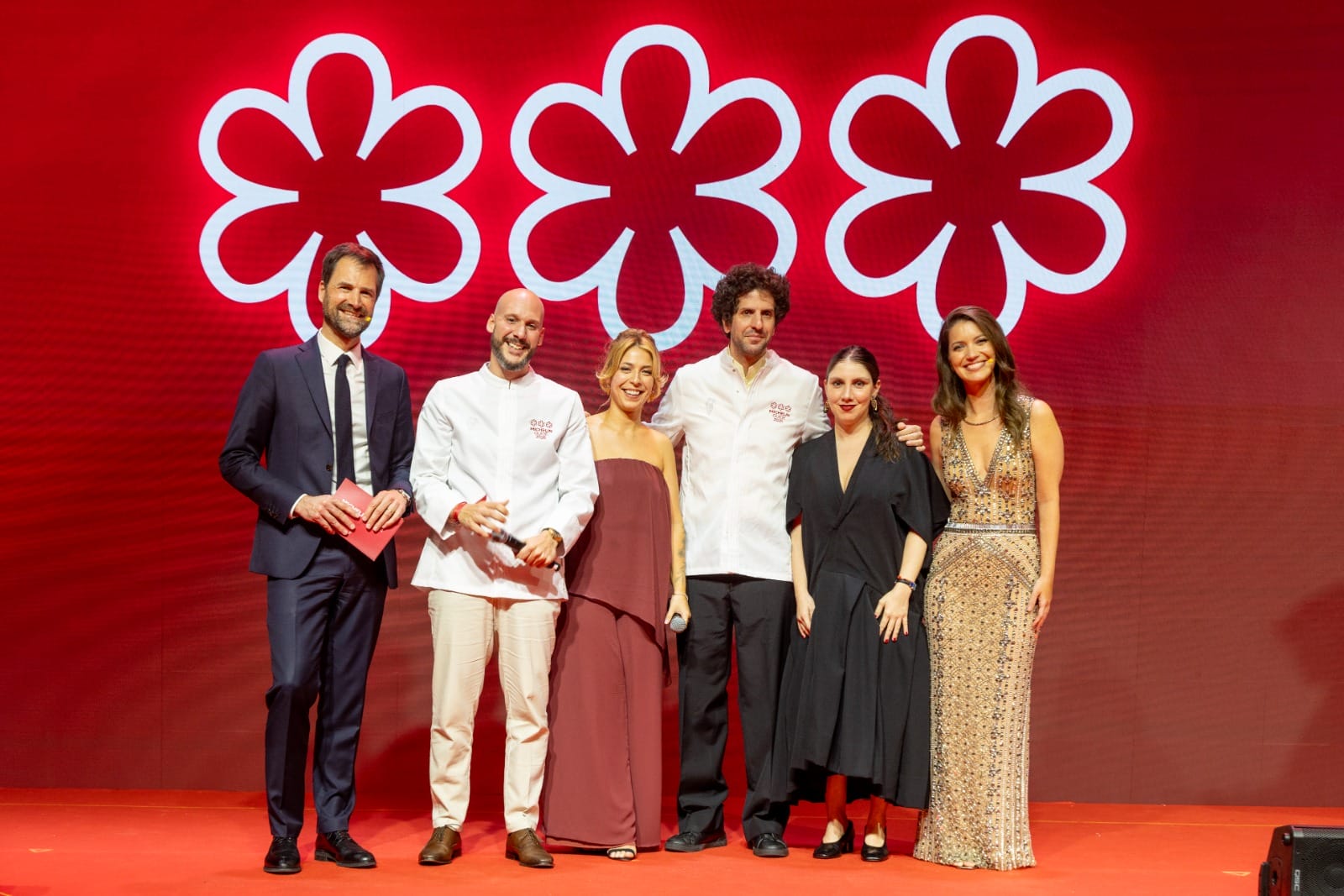 Guia Michelin 2026: dois restaurantes conquistam três estrelas no Brasil