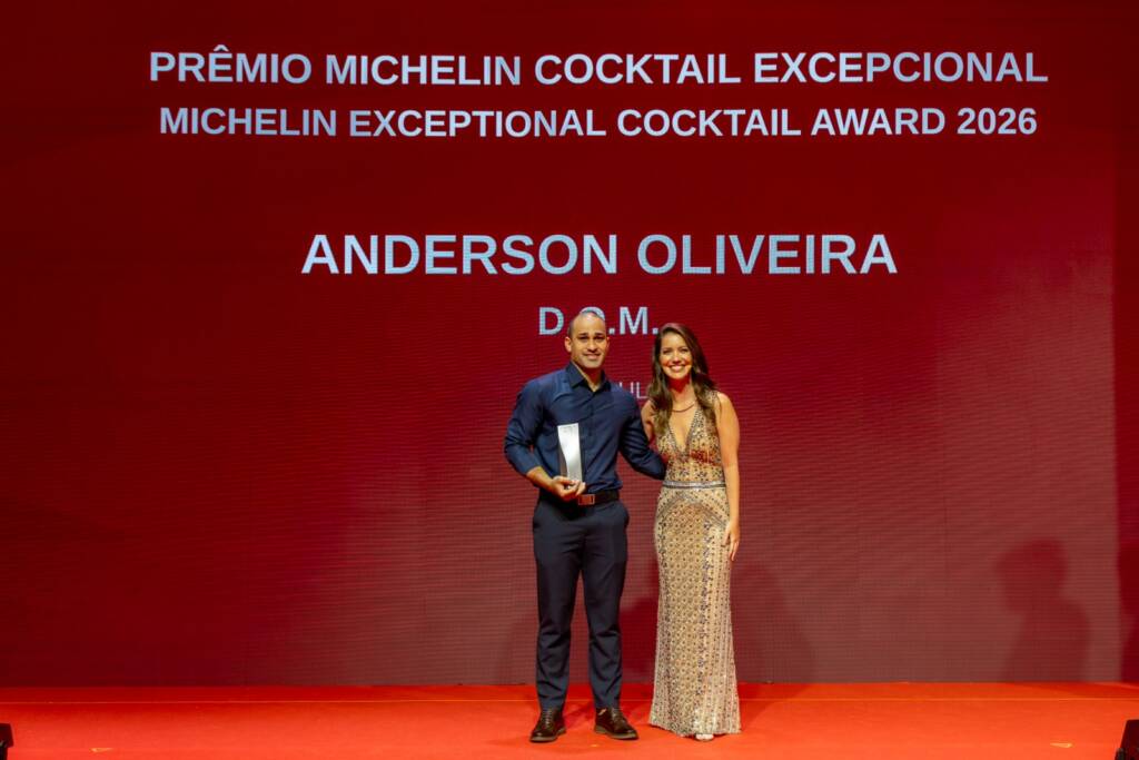 guia michelin 2026